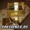 22 июля 2012 Пакшеньга обрела на земле своей Святыни